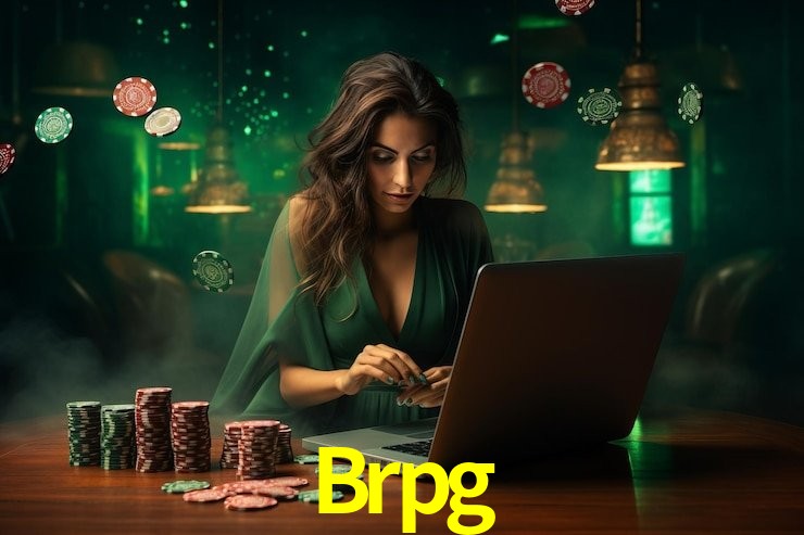 Brpg - App Security