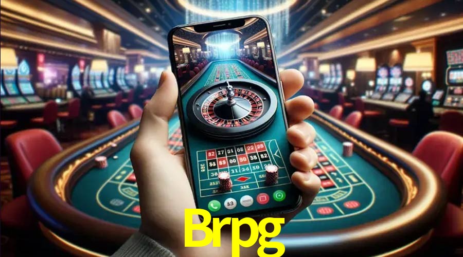 Platform Technology Brpg