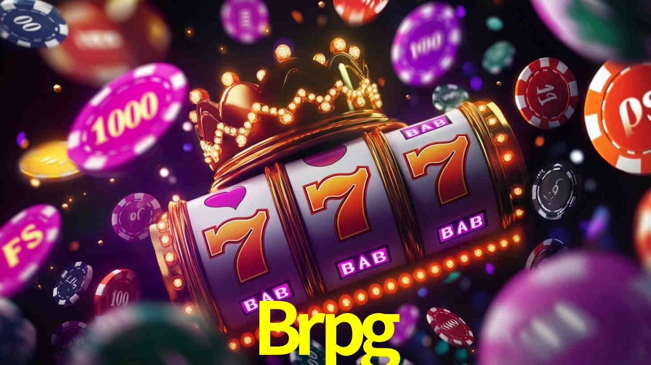 Secure Login Brpg