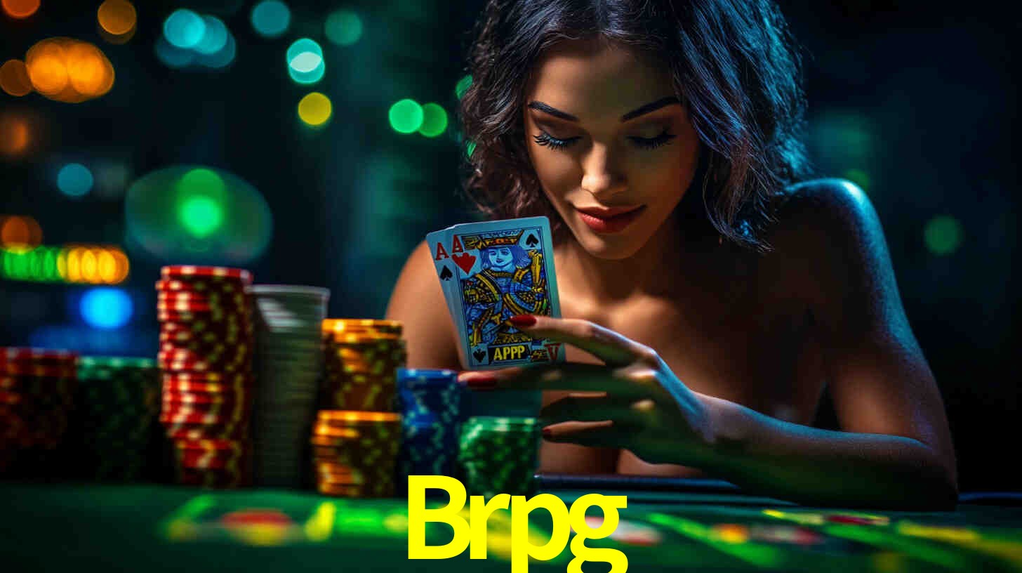 Explorando a Categoria de Eventos em Apostas na Brpg