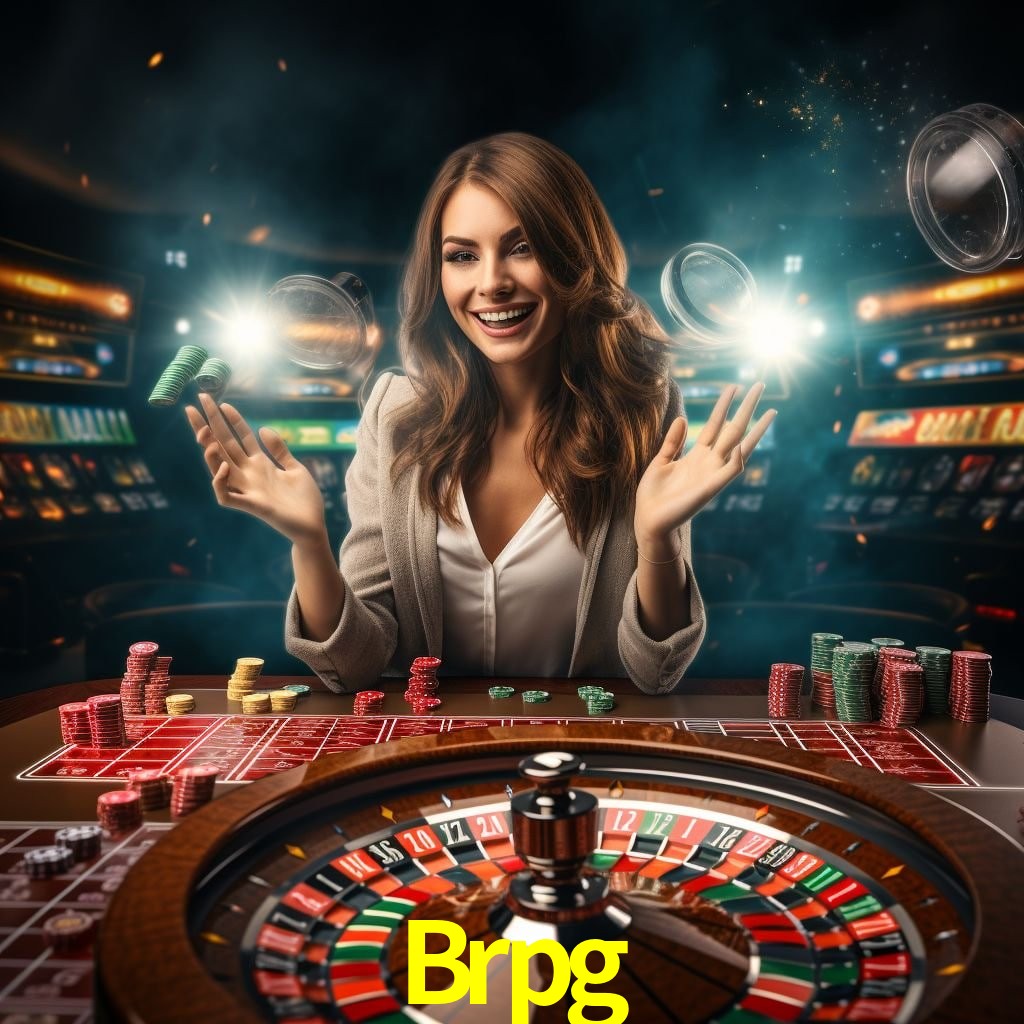 Ofertas Imperdíveis na Brpg: Promoções e Bônus Que Valem a Pena