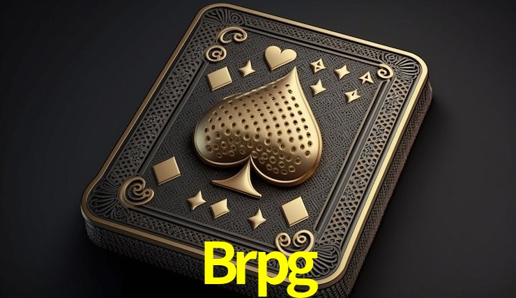 Benefícios da Conta Brpg
