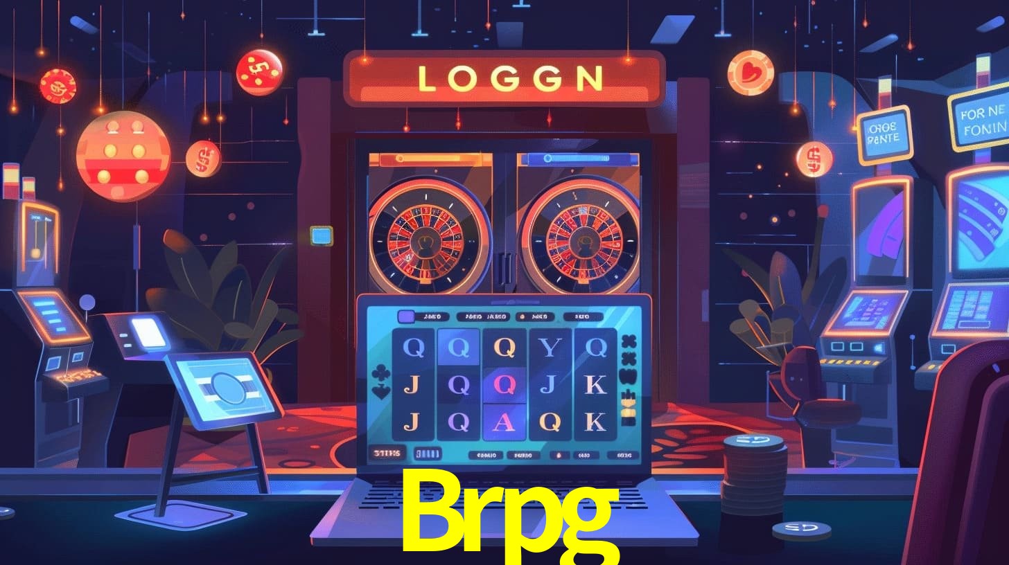 Brpg Plataforma - Certificada MGA desde 2015