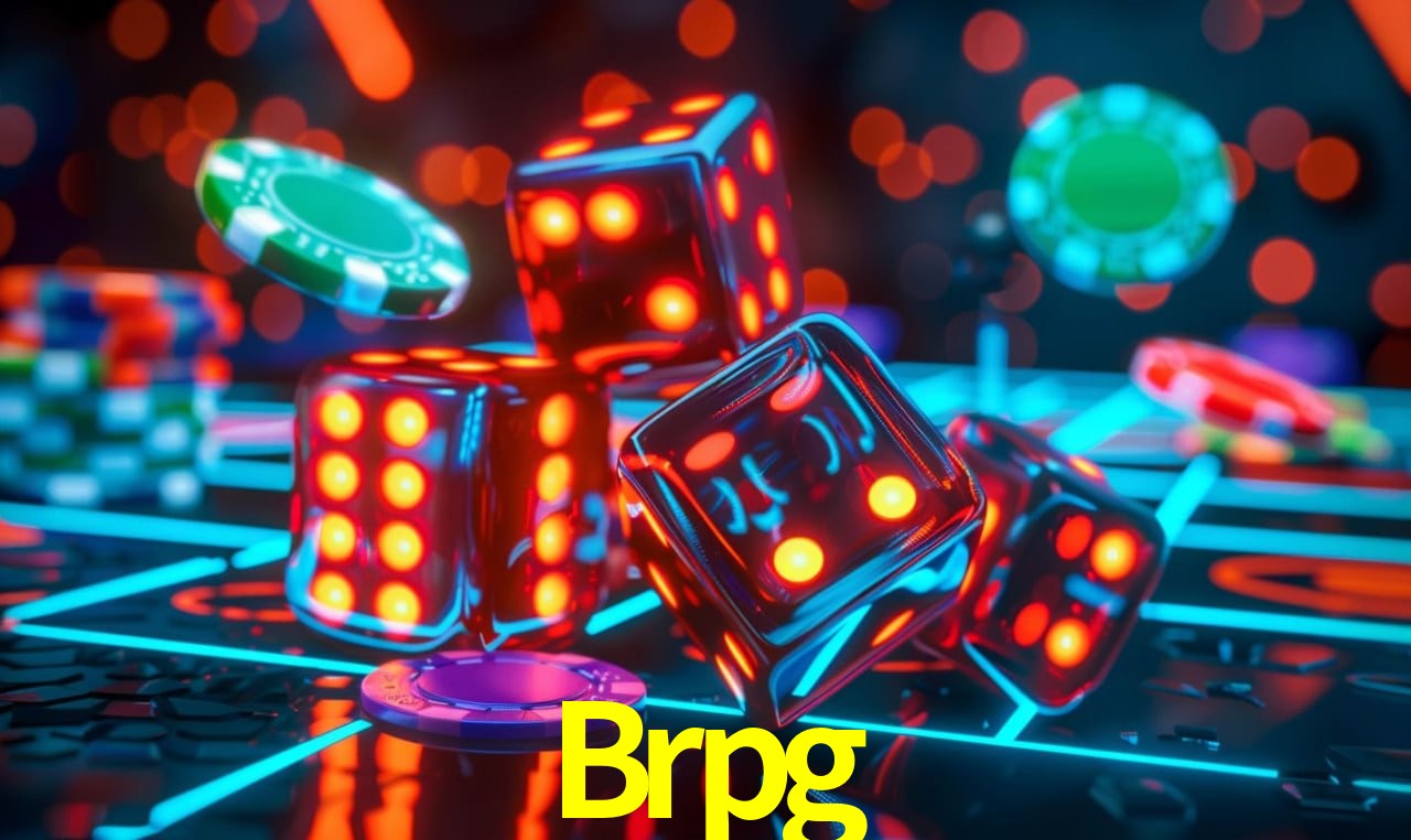 Interface do App Brpg