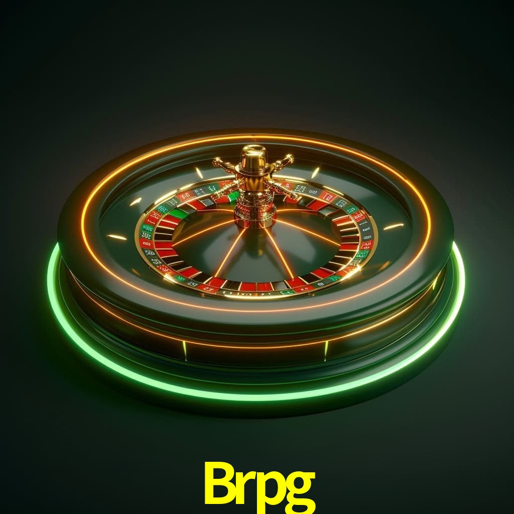 Brpg App - Aplicativo Móvel Oficial
