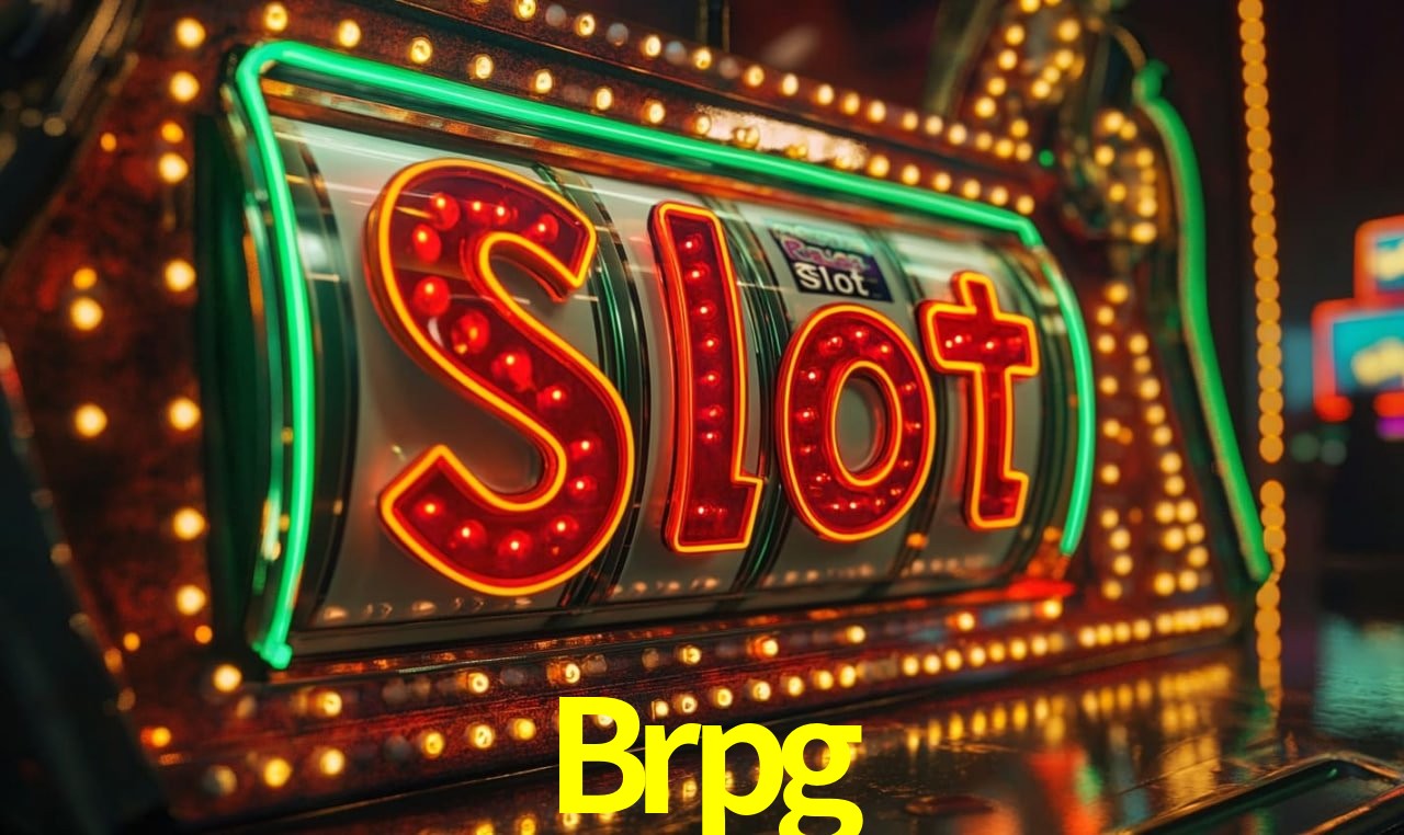Brpg - Login Methods