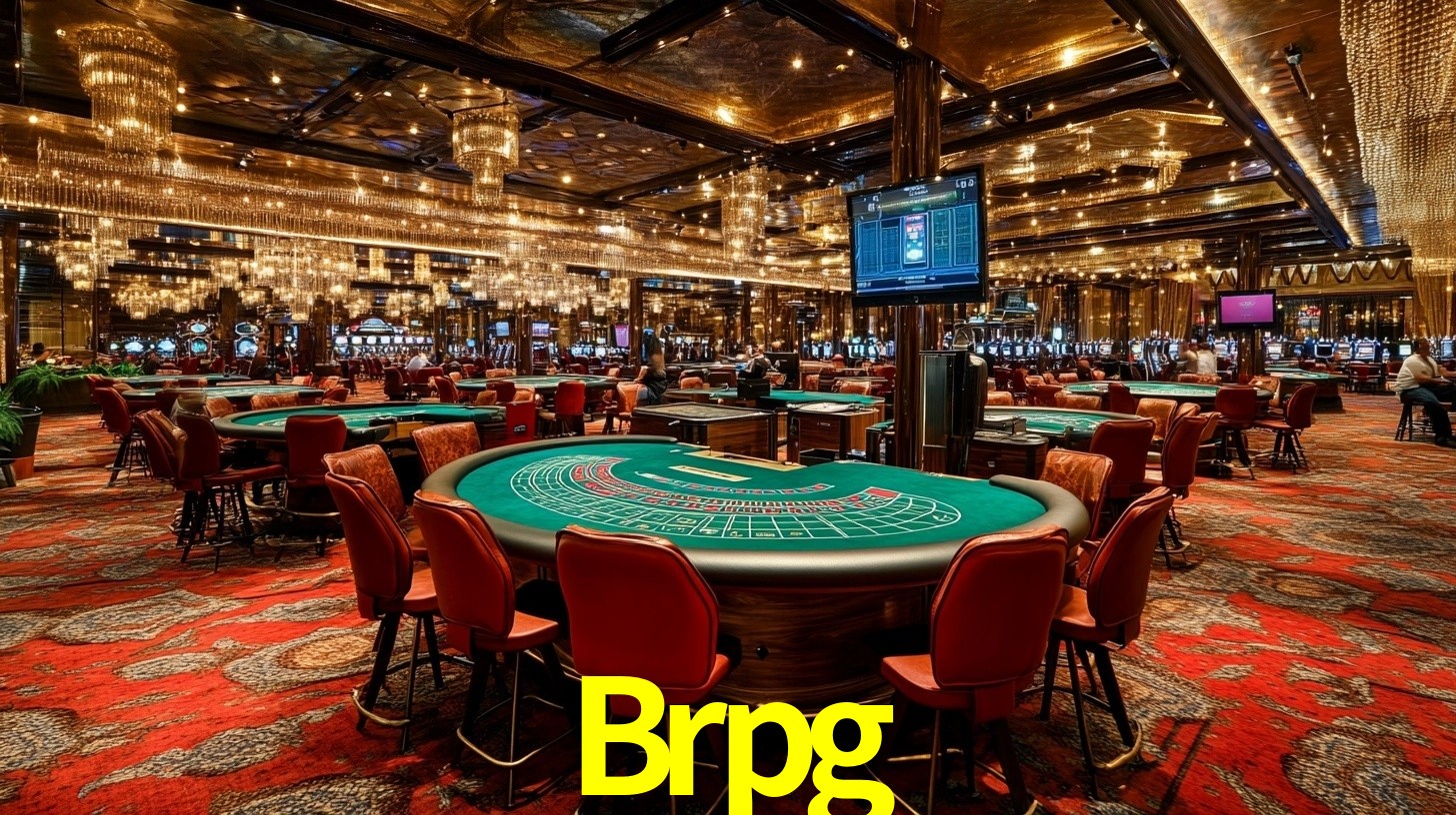 Brpg,Brpg Baixar