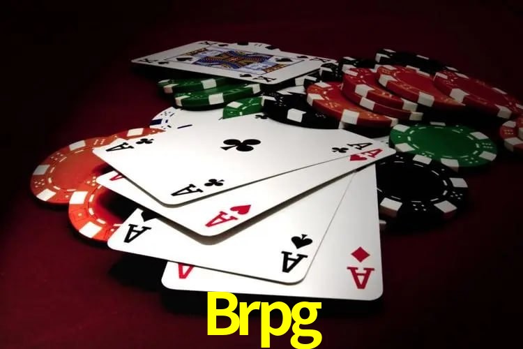 Apostas de Futebol Brpg