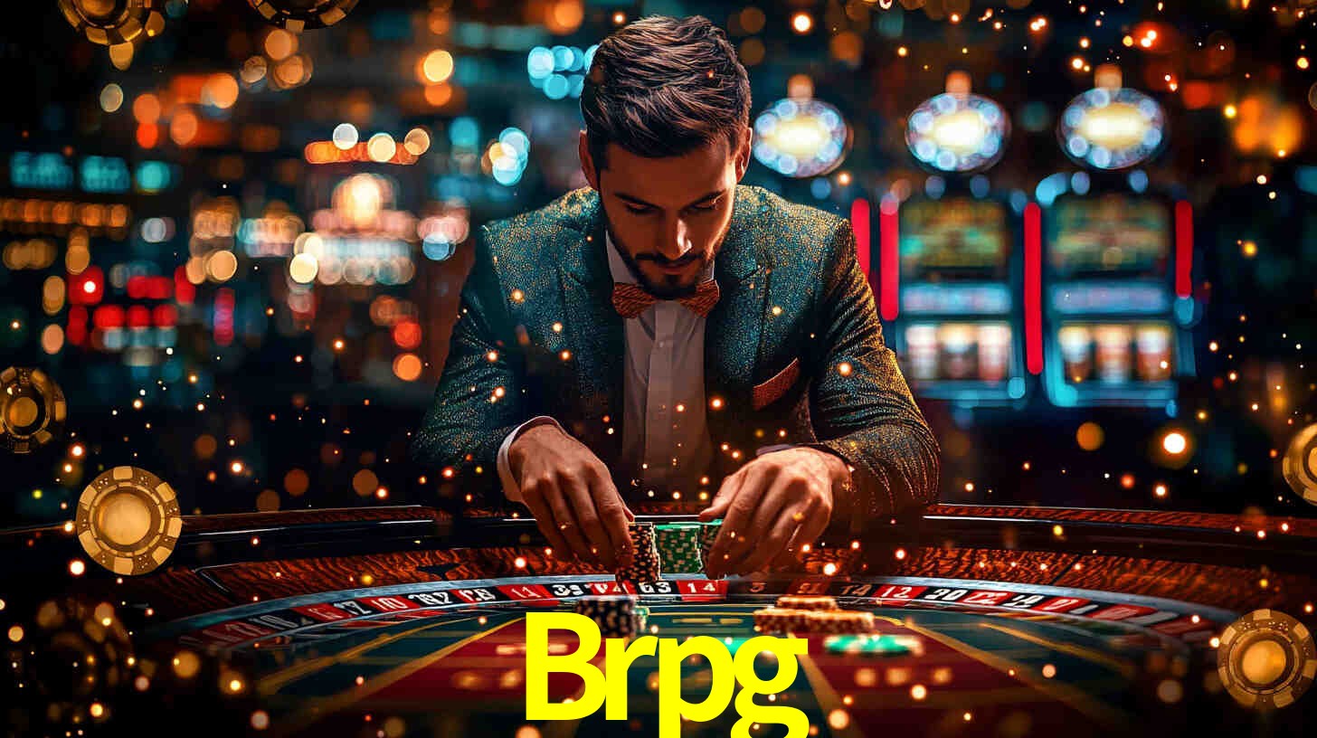 Programa VIP Brpg