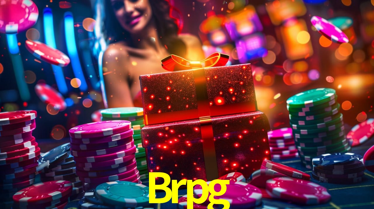 cassino Brpg