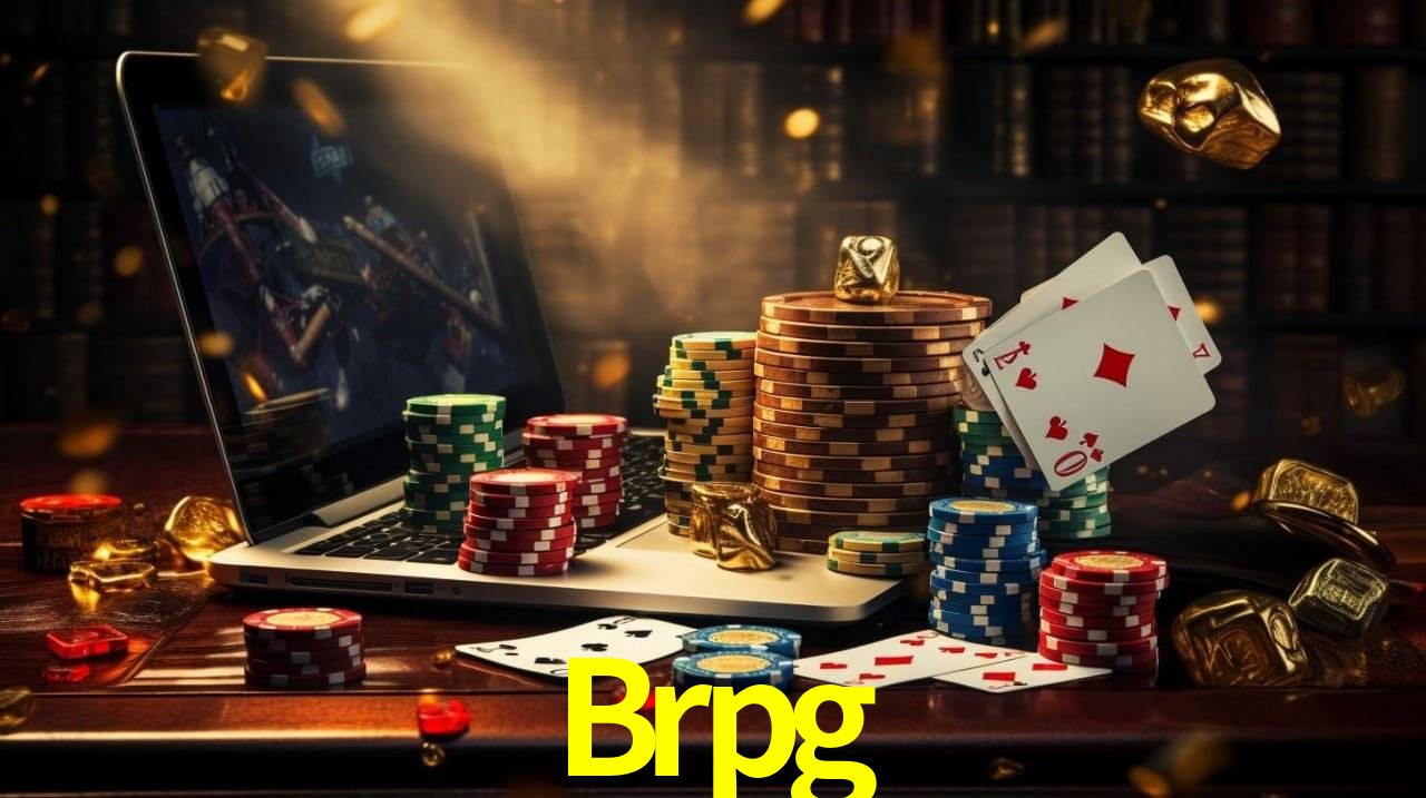 Bônus de Boas-vindas Brpg