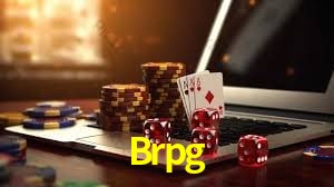 Interface Premium Brpg