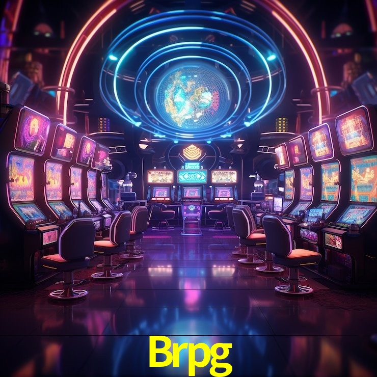 Brpg Salvador - Football