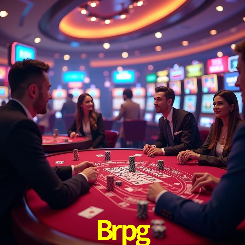 Jogo Spaceman Brpg