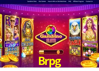 Brpg São Paulo - All Bonuses