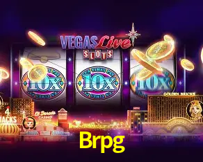 Brpg Bônus - Pacote R$5.000 + VIP