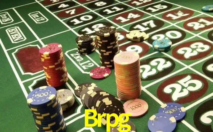Integração de APIs Brpg