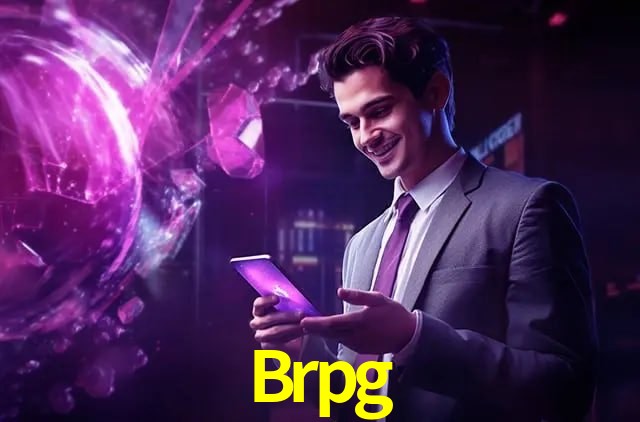 Gates of Olympus Brpg