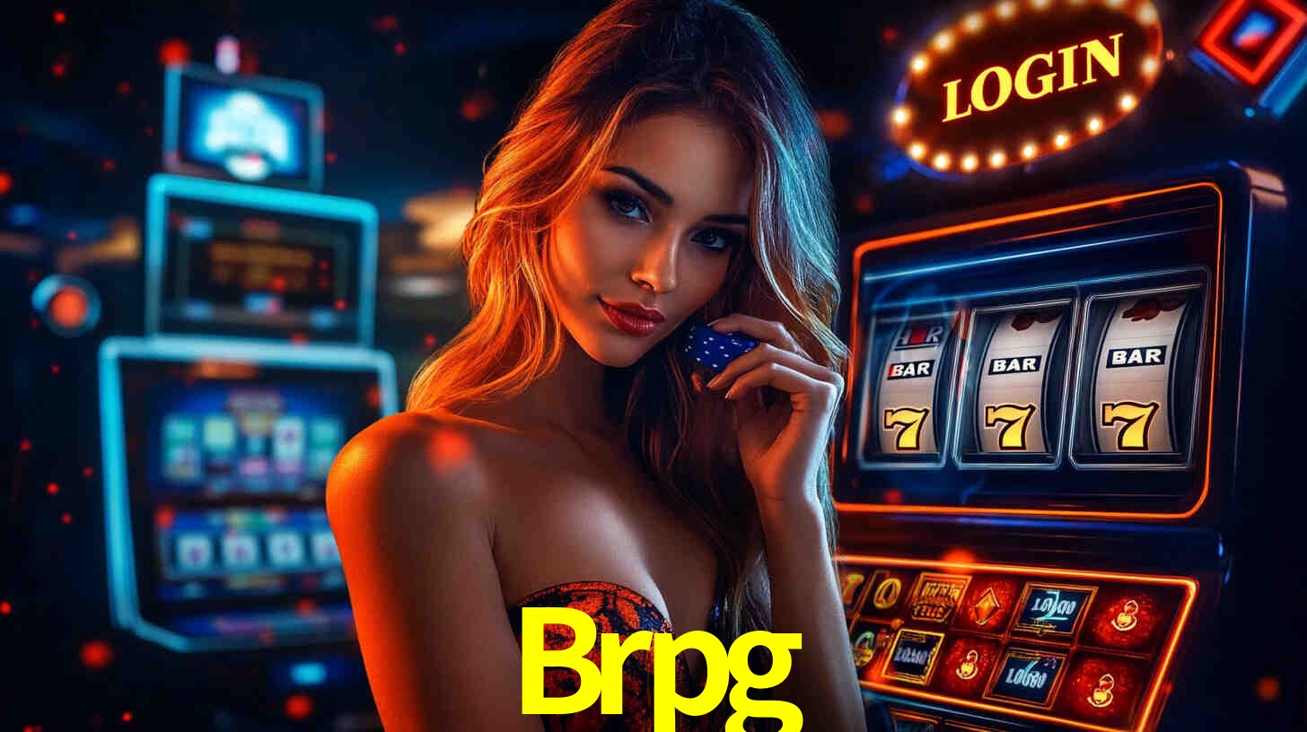 Brpg Com App
